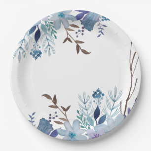 Teller - Blues im Sommer