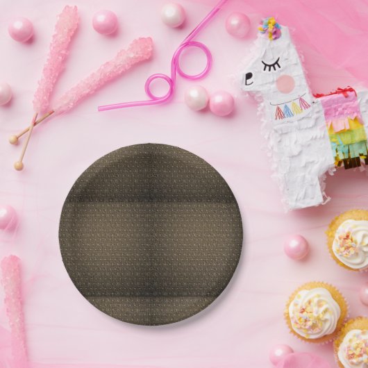 Teller Brown (Party)