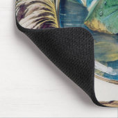 Teller, c.1870-80 mousepad (Ecke)