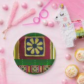 Teller Crochet (Party)