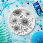 Teller - Daisy Design - Corrine & Co (Party)