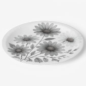 Teller - Daisy Design - Corrine & Co (Schrägansicht)