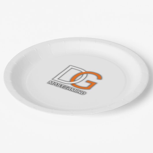 TELLER der GD Mastermind (Schrägansicht)