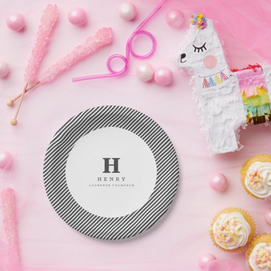 Teller der GRADUATION (Party)