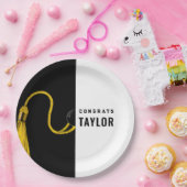 Teller der Graduierungspartei (Party)