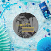 Teller der Graduierungspartei | Eagle (Party)