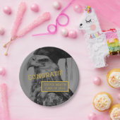 Teller der Graduierungspartei | Eagle (Party)