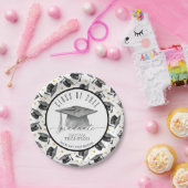 Teller der Graduierungspartei | Graduate Party (Party)