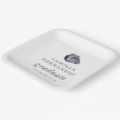 Teller der Gruppe zur Bewertung von Mascot-Logos (Gewinkelt)