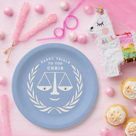 Teller der juristischen Fakultät (Party)