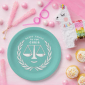 Teller der juristischen Fakultät (Party)