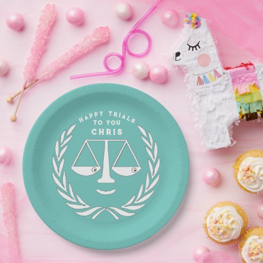 Teller der juristischen Fakultät (Party)