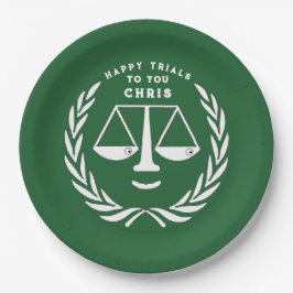 Teller der juristischen Fakultät