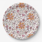 Teller der Krankenpflegepartei, Teller der Gesundh (Vorderseite)