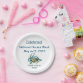 Teller der National Nurses Week 2023 (Party)