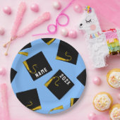 Teller der personalisierten Graduierungspartei (Party)