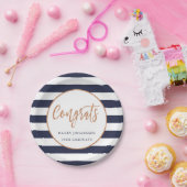 Teller der Personalisierten Graduierungspartei für (Party)