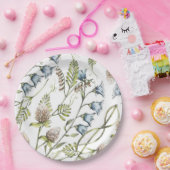 Teller der Wildblume 2022: Graduation Party (Party)