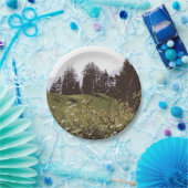 Teller des Hochgebirgsparadieses (Party)