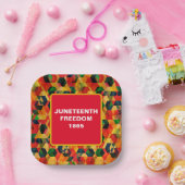 Teller des Juneteys (Party)
