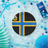 Teller des Kaithness-Papiers (Party)