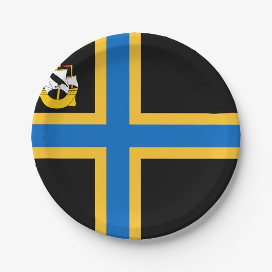 Teller des Kaithness-Papiers (Vorderseite)