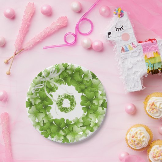 Teller des Papiers (Party)