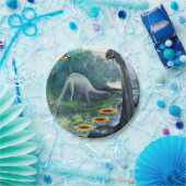 Teller Dinosaurier (Party)