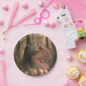 Teller Dinosaurier (Party)