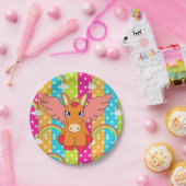 Teller Donkey (Party)