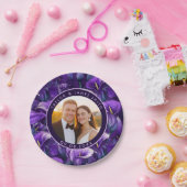 Teller für Bachelorette Pa, frei zugänglich (Party)
