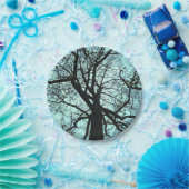 Teller für Baumuster (Party)