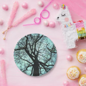 Teller für Baumuster (Party)