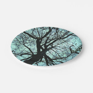 Teller für Baumuster