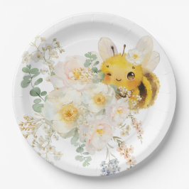 Teller für Blumenbeeren