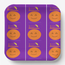 Teller für das Kostümdesign