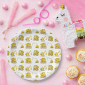 Teller für den Bau von Funny Vehicles (Party)