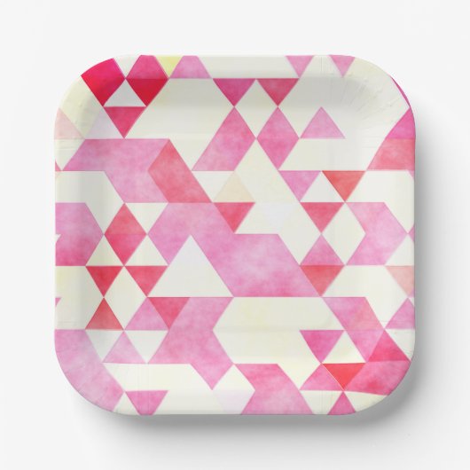 Teller für Diamanten (Vorderseite)