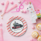 Teller für die Erstellung von Weihnachts-/Geburtst (Party)