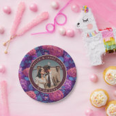 Teller für Hochzeitsfeier (Party)