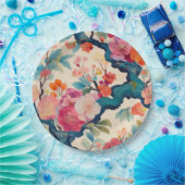 Teller für japanische Party (Party)