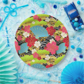 Teller für japanische Party (Party)