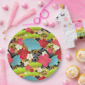 Teller für japanische Party (Party)