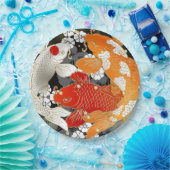 Teller für japanische Party (Party)