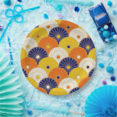 Teller für japanische Party (Party)