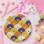 Teller für japanische Party (Party)