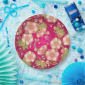 Teller für japanische Party (Party)