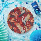 Teller für japanische Party (Party)