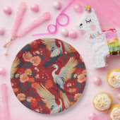 Teller für japanische Party (Party)