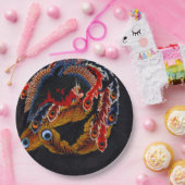 Teller für japanische Party (Party)